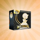 Pokémon TCG: Mega Evolution Elite Trainer Box (Mega Gardevoir)